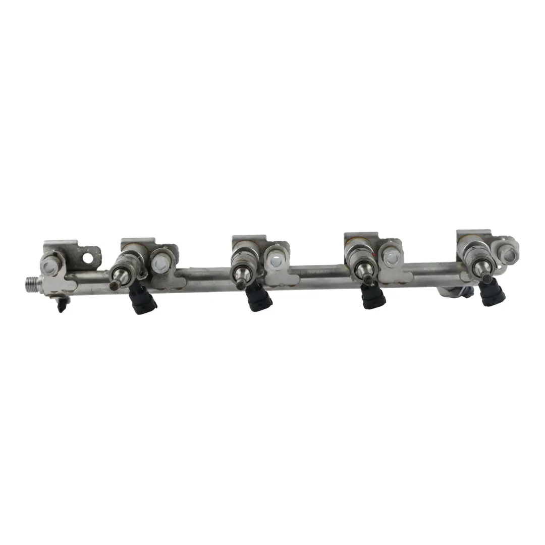 Ford Focus MK3 ST Rampe Injection avec Injecteurs 2.0 Essence CJ5E-9D280-BF - SKU 5255373 - Numéro de pièce 5255373