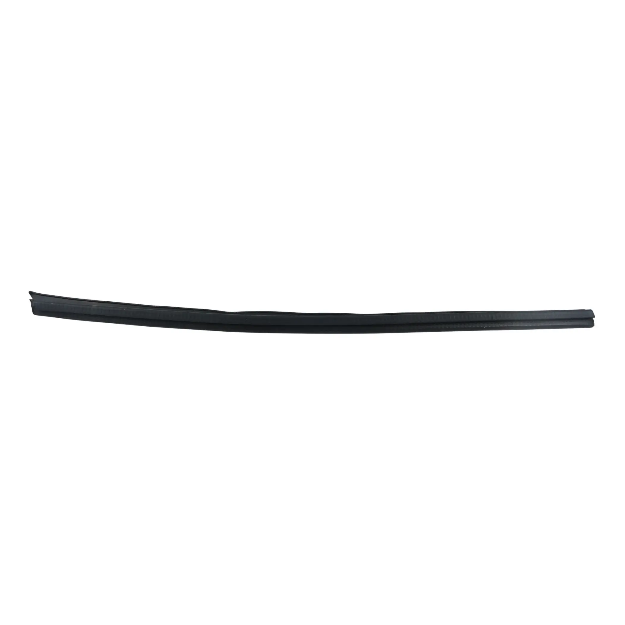 Ford Kuga C520 Front Door Window Seal Gasket Lower Right O/S CJ54-S20570-AH