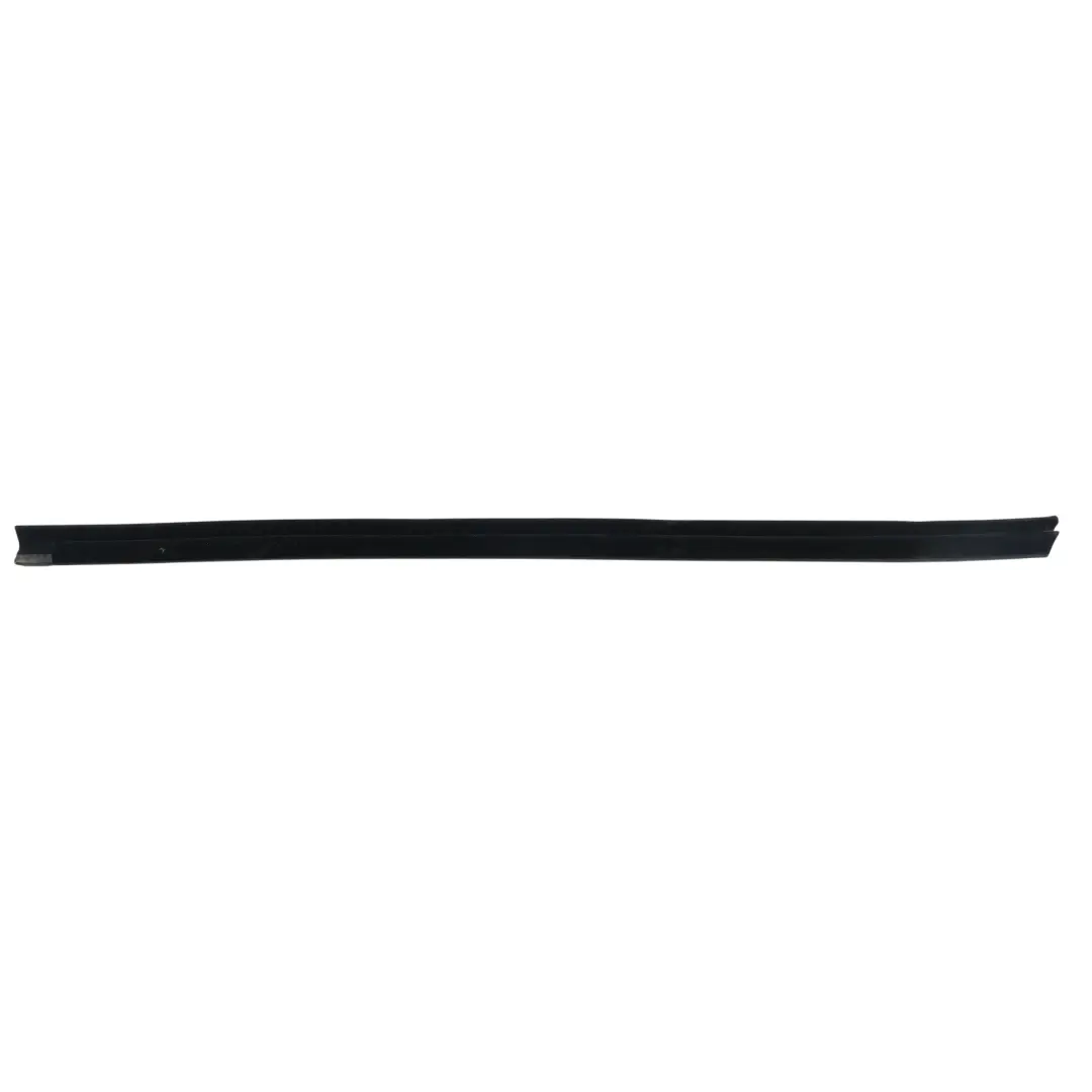 C520 Front Door Window Seal Gasket Lower Right O/S CJ54-S20570-AH to Ford Kuga with Part number 5276026 Ford Kuga C520 Front Door Window Seal Gasket Lower Right O/S CJ54-S20570-AH - SKU 5276026 - Part number 5276026
