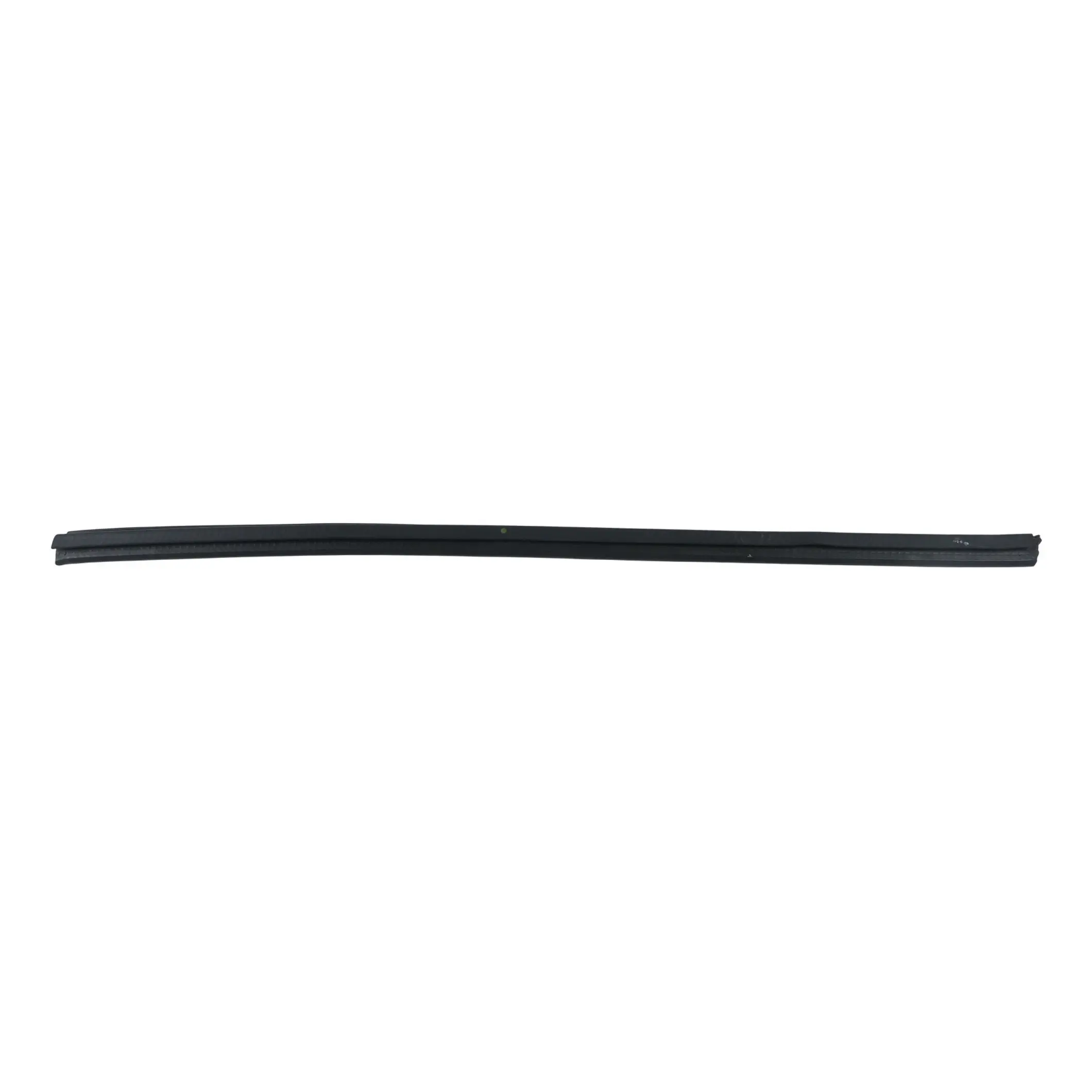 Ford Kuga C520 Front Door Window Seal Gasket Lower Left N/S CJ54-S20571-AH