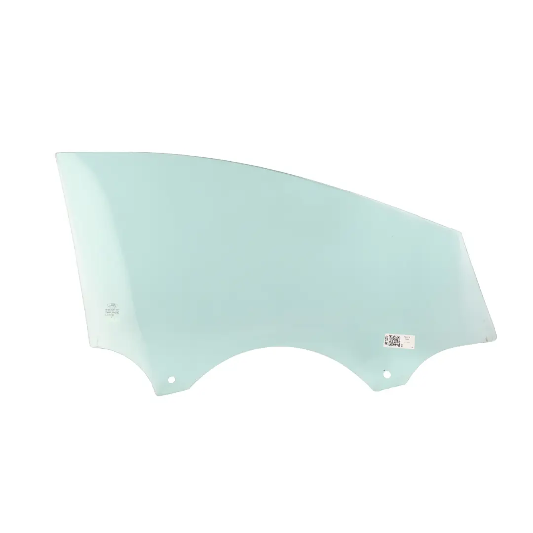 Ford Focus Mk3 5Dr Door Window Glass AS2 Front Left N/S F1EB-A21411-A - SKU 5298775 - Part number 5298775