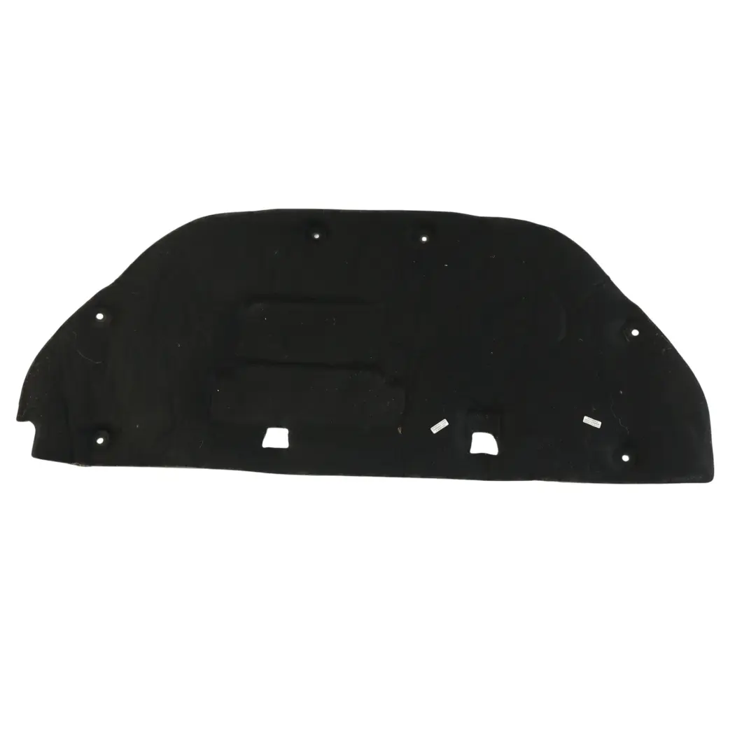 Toyota Yaris MK1 XP10 Cofano Motore Copertura Isolamento Acustico 53341-0D010 - SKU 533410D010 - Numero di parte 533410D010