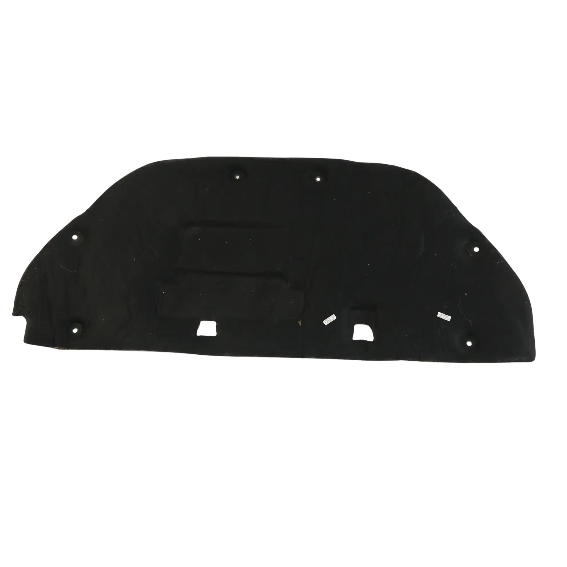 Toyota Yaris Mk1 XP10 Engine Hood Bonnet Sound Insulation Cover 53341-0D010