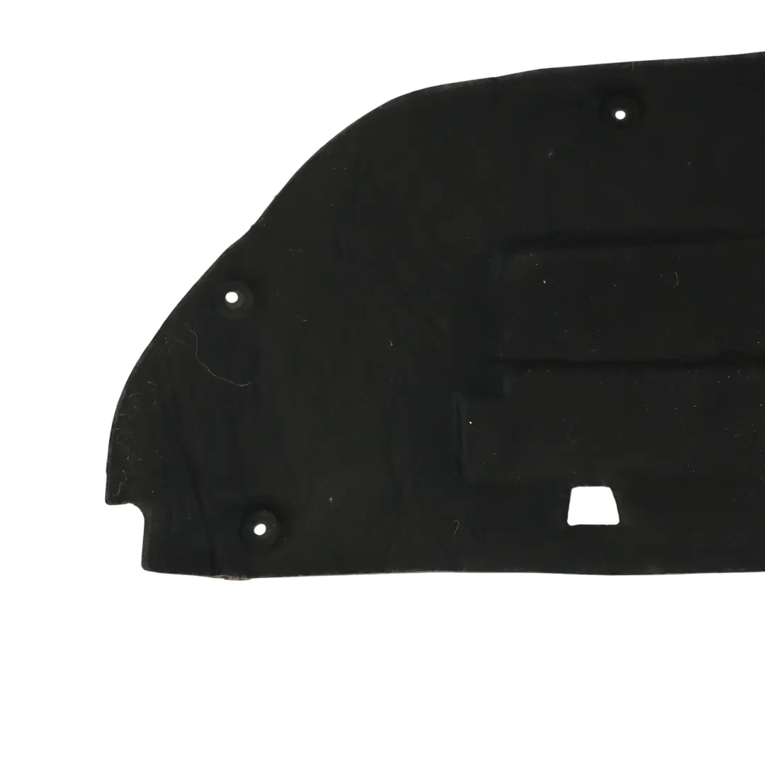 Toyota Yaris Mk1 XP10 Engine Hood Bonnet Sound Insulation Cover 53341-0D010 - SKU 533410D010 - Part number 533410D010