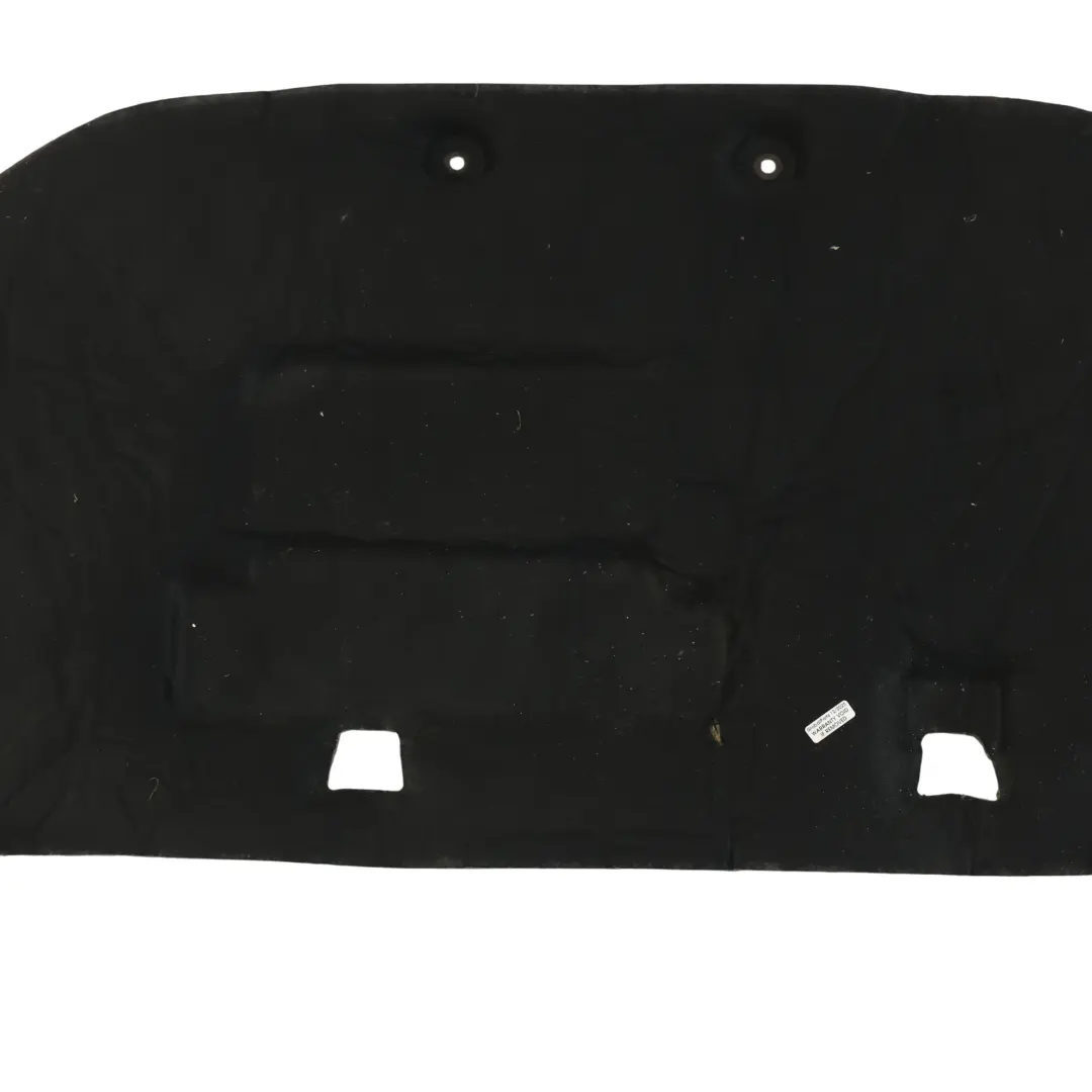 Toyota Yaris Mk1 XP10 Engine Hood Bonnet Sound Insulation Cover 53341-0D010 - SKU 533410D010 - Part number 533410D010