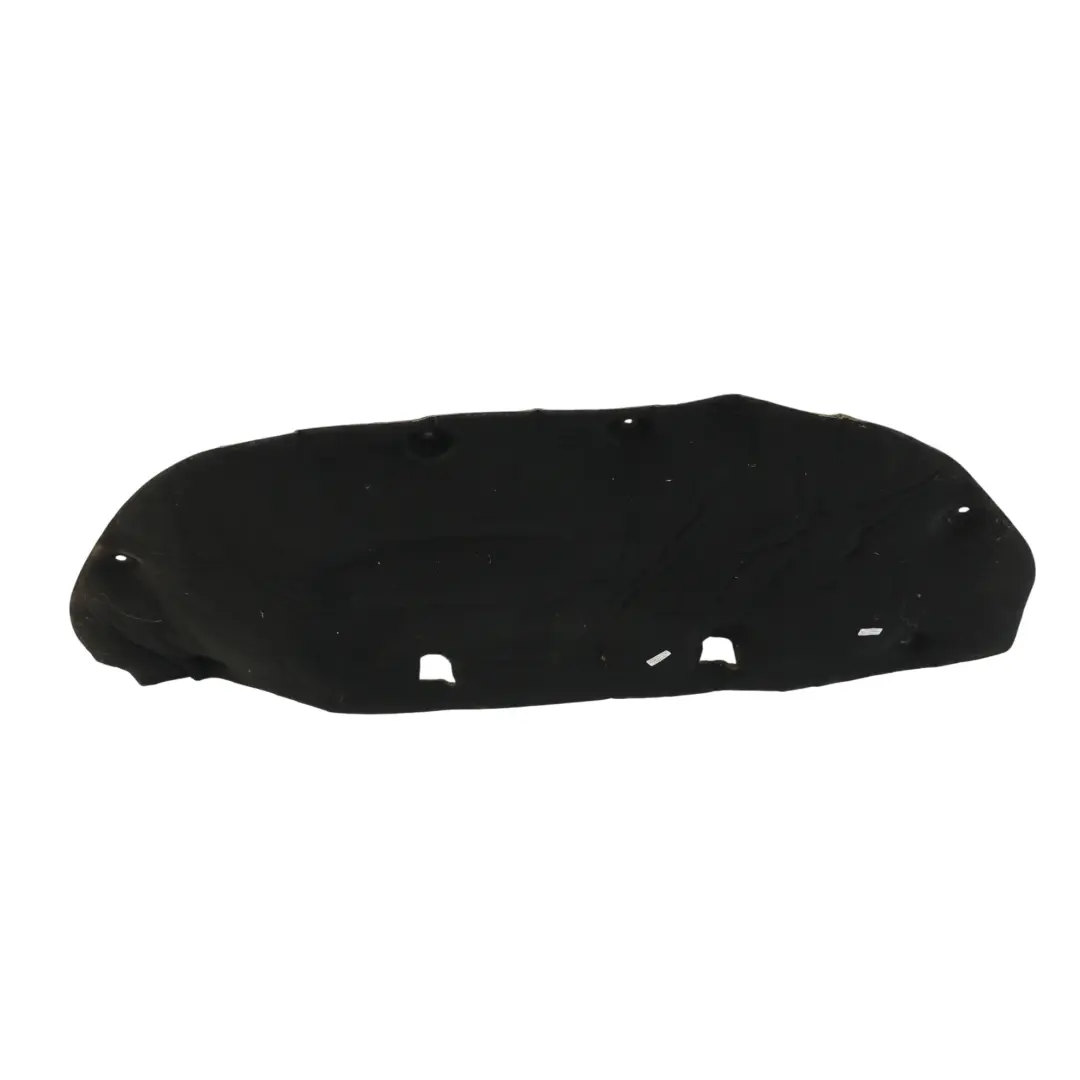 Toyota Yaris Mk1 XP10 Engine Hood Bonnet Sound Insulation Cover 53341-0D010 - SKU 533410D010 - Part number 533410D010