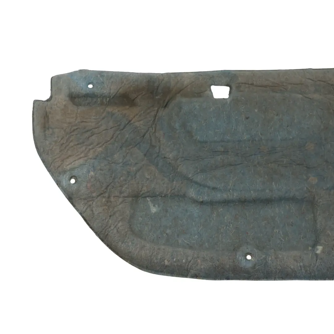 Toyota Yaris Mk1 XP10 Engine Hood Bonnet Sound Insulation Cover 53341-0D010 - SKU 533410D010 - Part number 533410D010