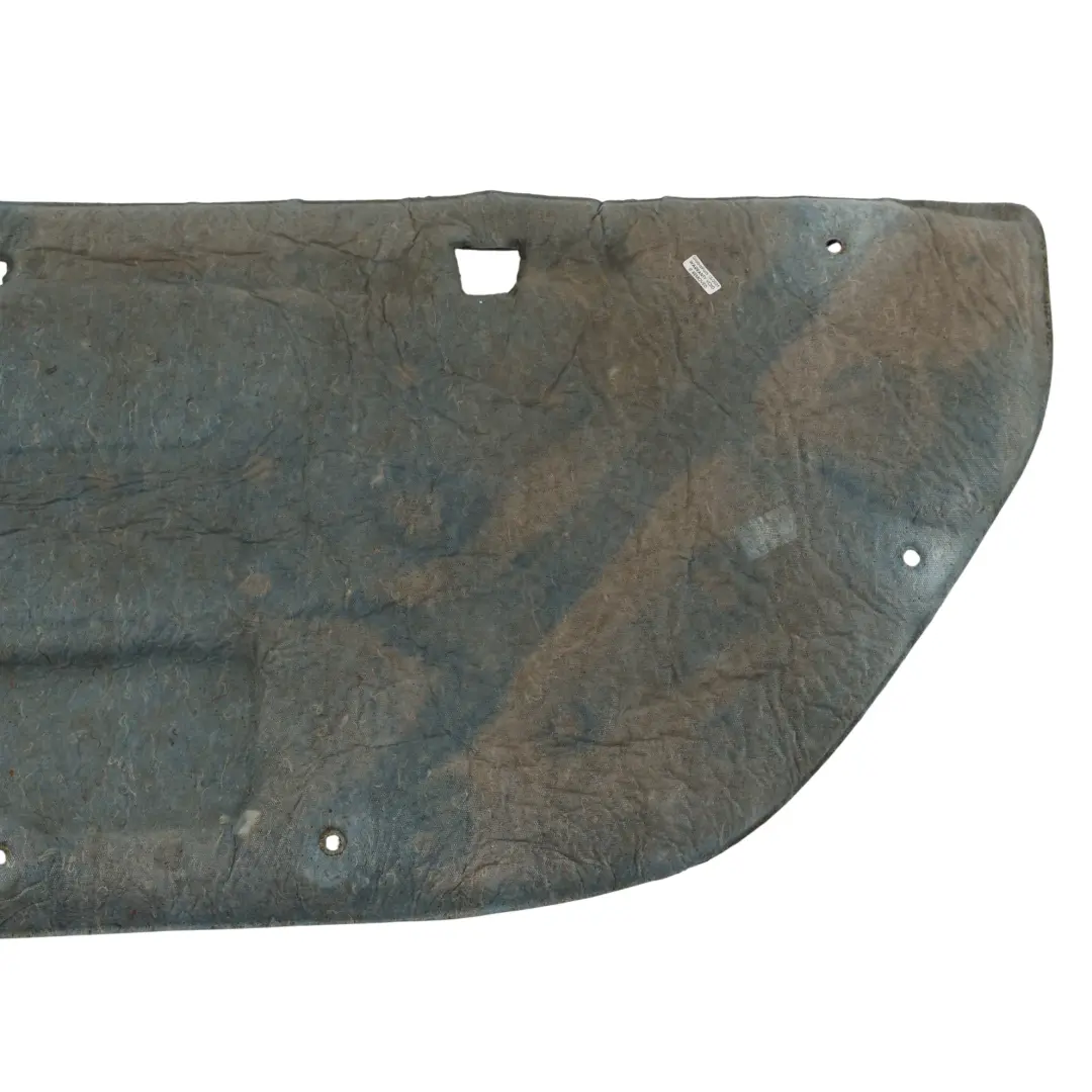 MK1 XP10 Cofano Motore Copertura Isolamento Acustico 53341-0D010 per Toyota Yaris con numero di parte 533410D010 Toyota Yaris MK1 XP10 Cofano Motore Copertura Isolamento Acustico 53341-0D010 - SKU 533410D010 - Numero di parte 533410D010