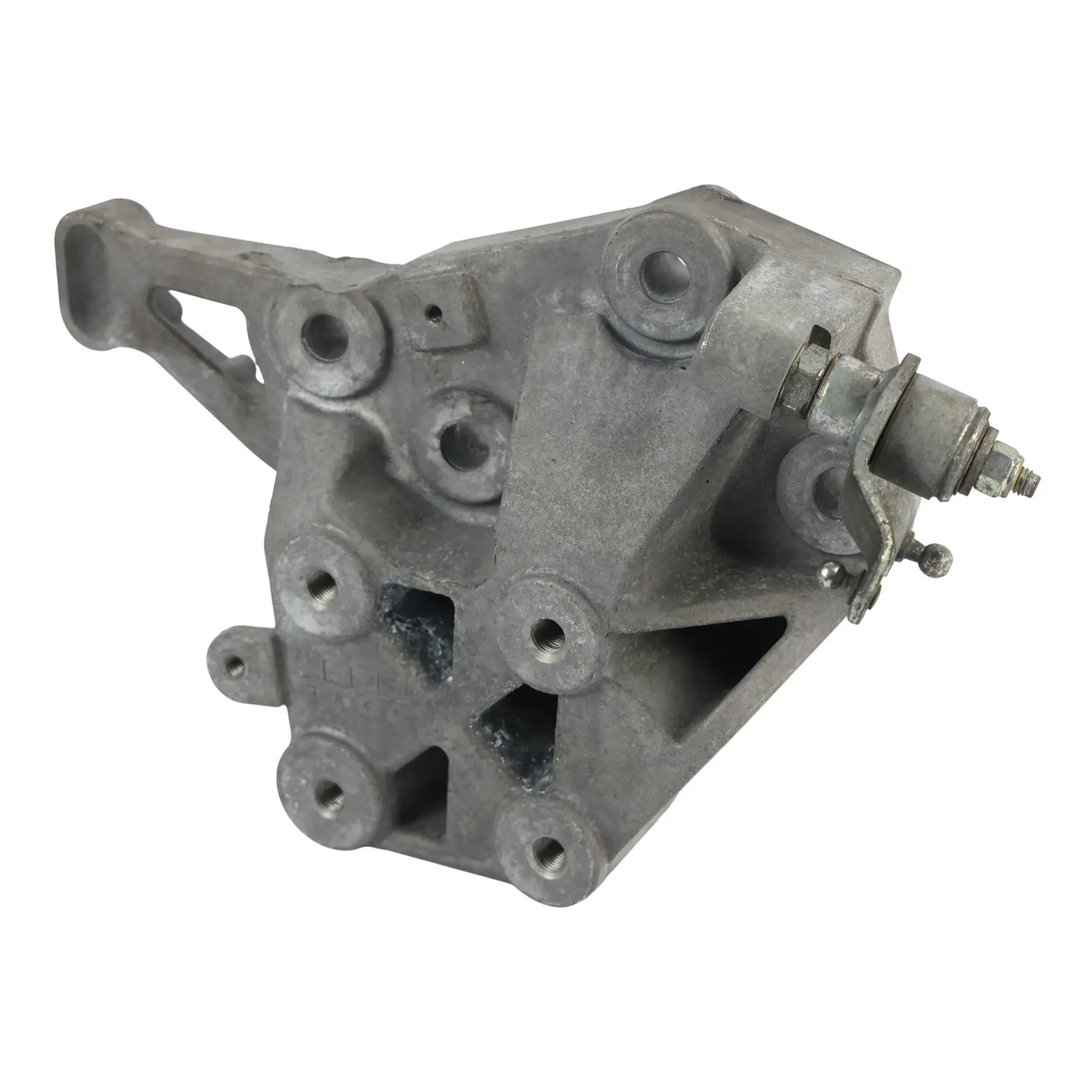 Citroën Relay Peugeot Boxer Mk3 Gearbox Mount Bracket 2.0 2.2 Diesel 53420325