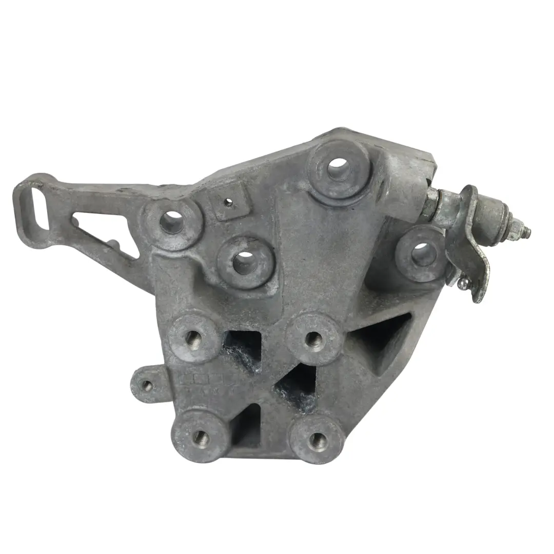  Citroen Relay Peugeot Boxer MK3 Soporte Caja Cambios 2.0 2.2 Diésel - SKU 53420325 - Número de pieza 53420325