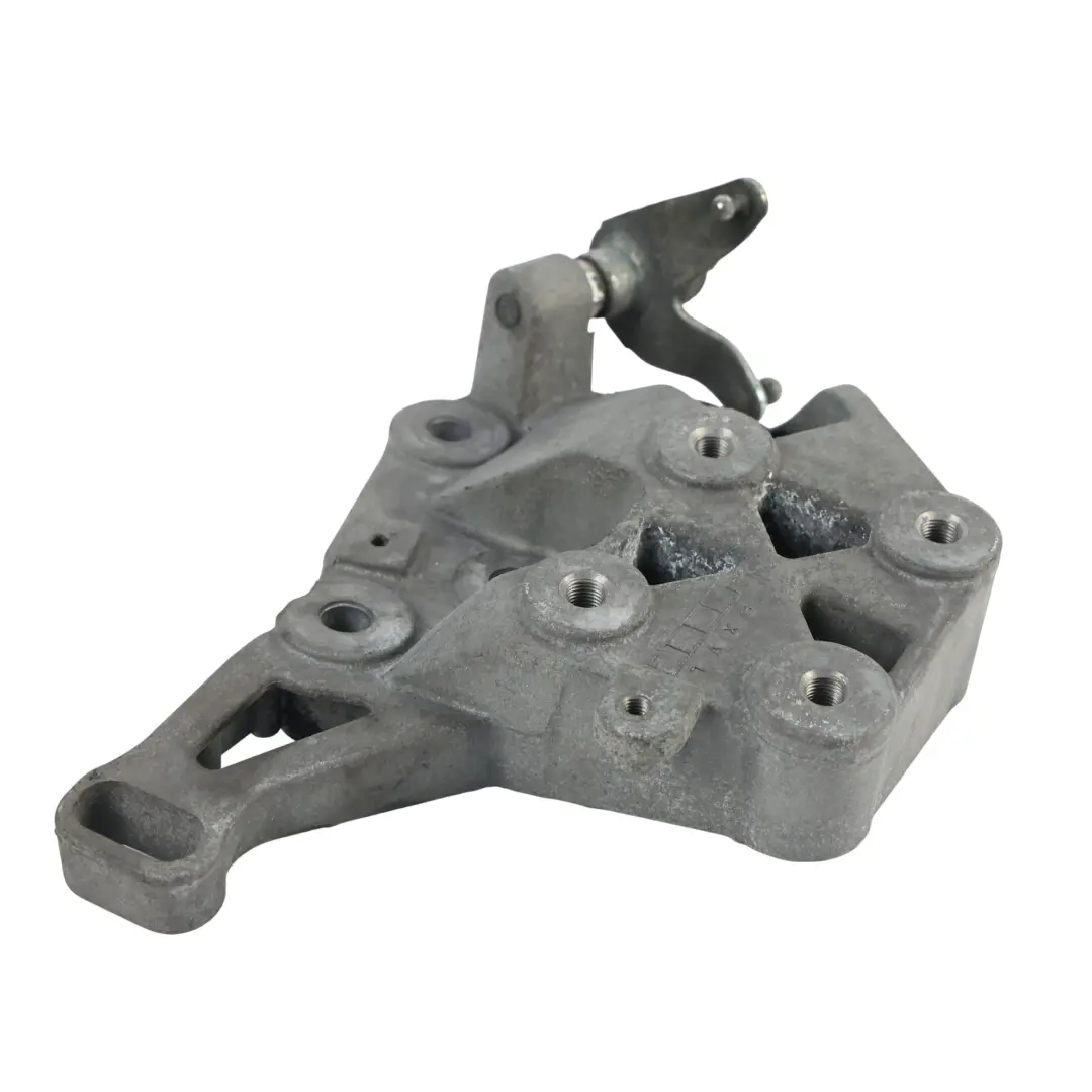  Citroen Relay Peugeot Boxer MK3 Getriebehalterung 2.0 2.2 Diesel - SKU 53420325 - Teilenummer 53420325