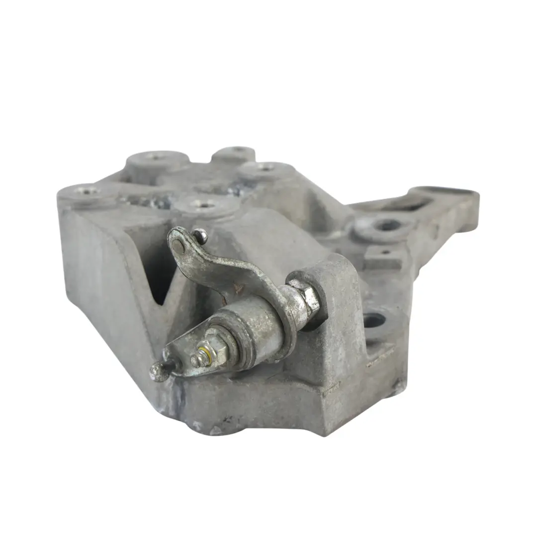  Citroen Relay Peugeot Boxer MK3 Getriebehalterung 2.0 2.2 Diesel - SKU 53420325 - Teilenummer 53420325