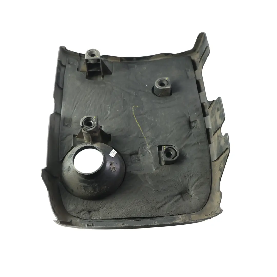Mk6 Engine Cover Trim Panel Diesel 2.2 TDCi EB3G-6A949-CB to Ford Ranger with Part number 5347152 Ford Ranger Mk6 Engine Cover Trim Panel Diesel 2.2 TDCi EB3G-6A949-CB - SKU 5347152 - Part number 5347152