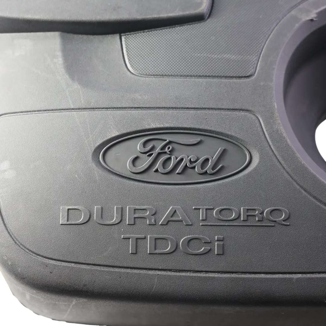 Mk6 Engine Cover Trim Panel Diesel 2.2 TDCi EB3G-6A949-CB to Ford Ranger with Part number 5347152 Ford Ranger Mk6 Engine Cover Trim Panel Diesel 2.2 TDCi EB3G-6A949-CB - SKU 5347152 - Part number 5347152