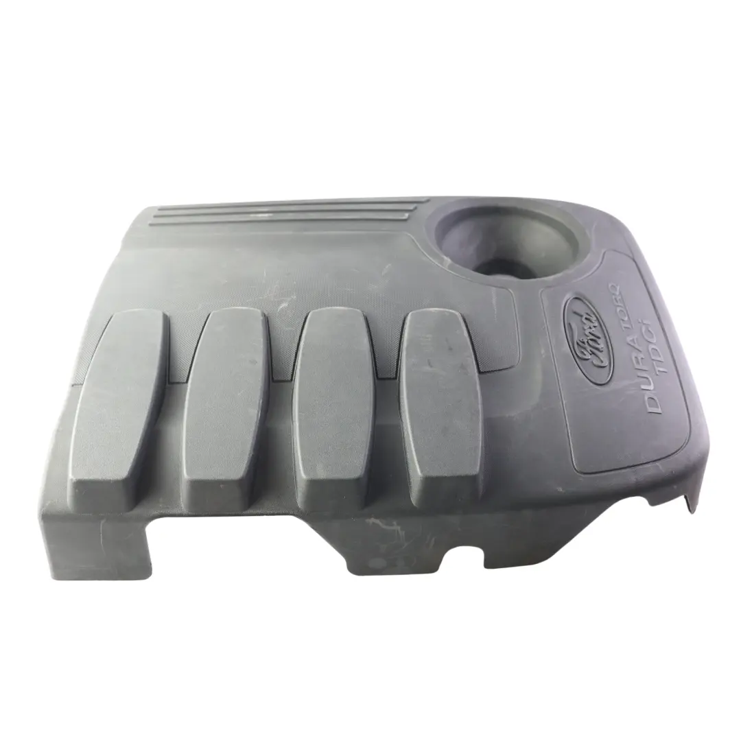 Ford Ranger Mk6 Engine Cover Trim Panel Diesel 2.2 TDCi EB3G-6A949-CB - SKU 5347152 - Part number 5347152