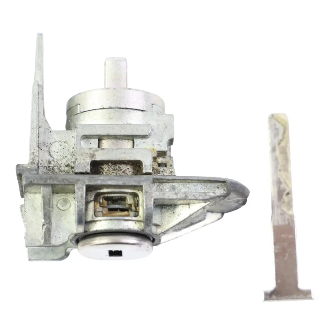 Ford Transit Connect Mk2 Kuga Mk1 Door Lock Barrel Key Reader Key - SKU RHD-5357363-1 - Part number 5357363