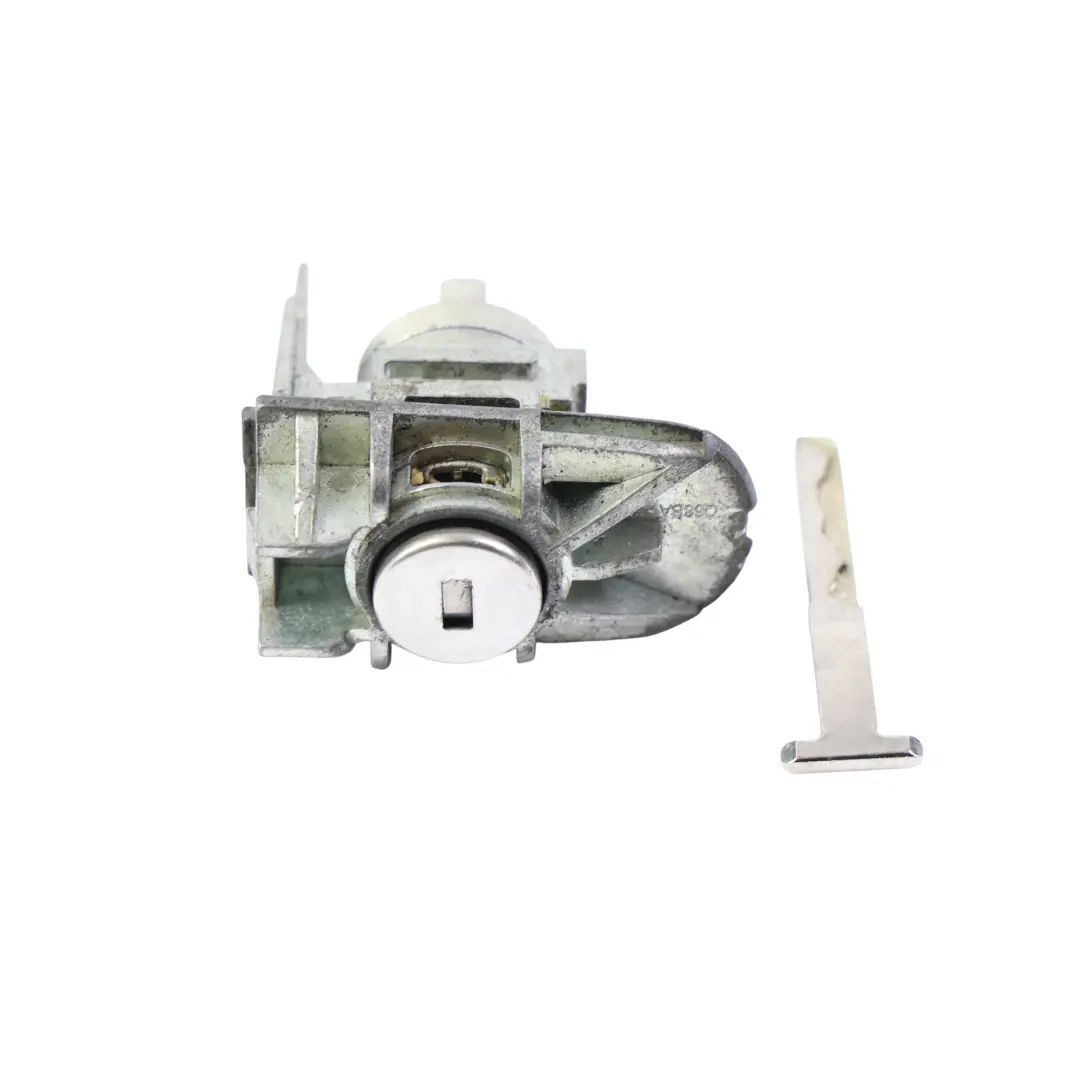 Ford Transit Connect Mk2 Kuga Mk1 Door Lock Barrel Key Reader Key - SKU RHD-5357363-1 - Part number 5357363