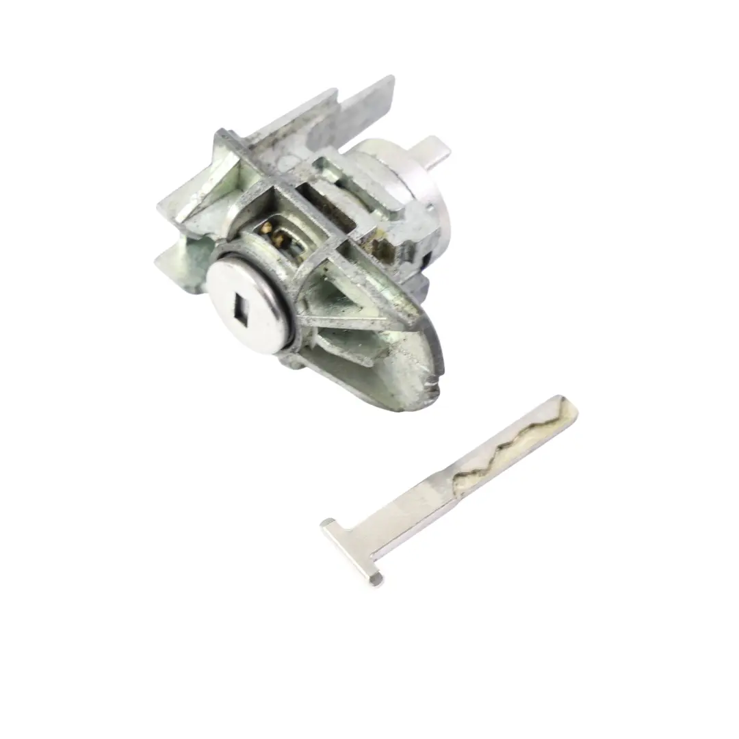 Mk2 Kuga Mk1 Door Lock Barrel Key Reader Key to Ford Transit Connect with Part number 5357363 Ford Transit Connect Mk2 Kuga Mk1 Door Lock Barrel Key Reader Key - SKU RHD-5357363-1 - Part number 5357363