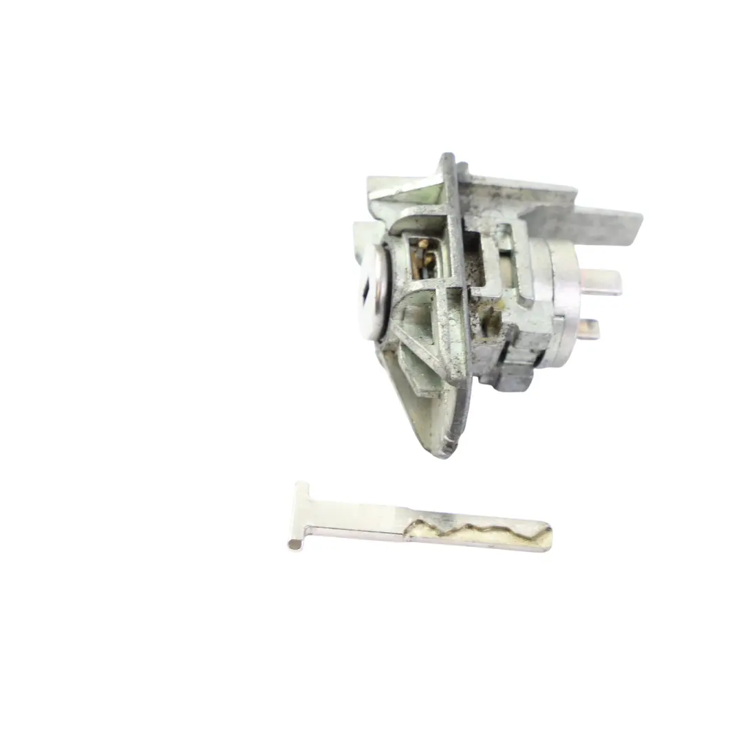 Ford Transit Connect Mk2 Kuga Mk1 Door Lock Barrel Key Reader Key - SKU RHD-5357363-1 - Part number 5357363