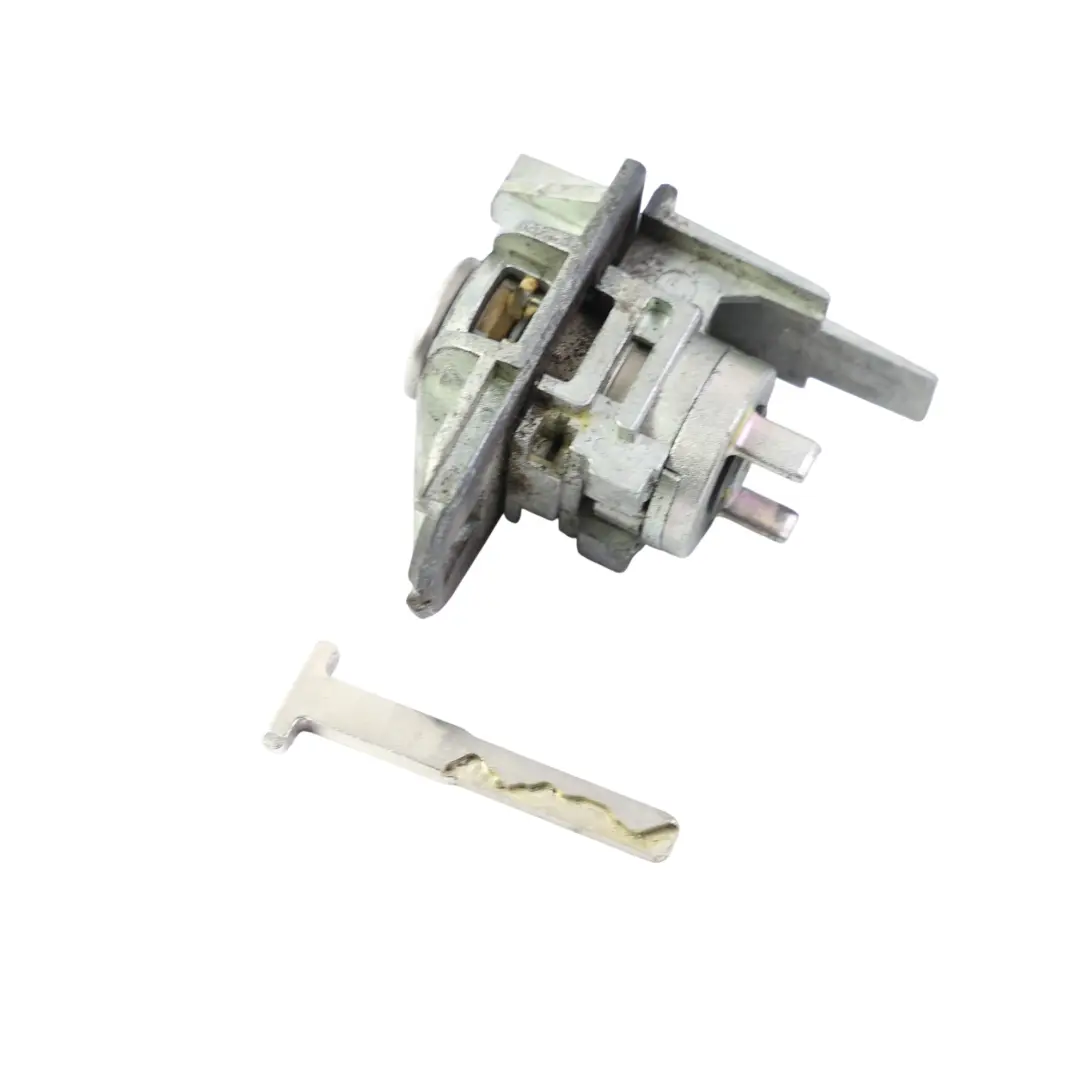 Ford Transit Connect Mk2 Kuga Mk1 Door Lock Barrel Key Reader Key - SKU RHD-5357363-1 - Part number 5357363