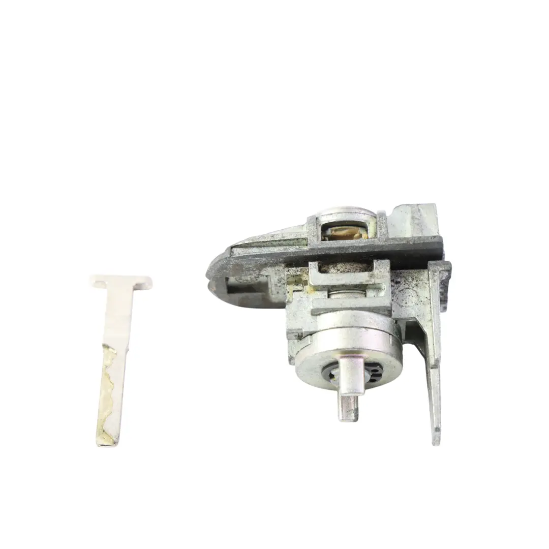 Mk2 Kuga Mk1 Door Lock Barrel Key Reader Key to Ford Transit Connect with Part number 5357363 Ford Transit Connect Mk2 Kuga Mk1 Door Lock Barrel Key Reader Key - SKU RHD-5357363-1 - Part number 5357363