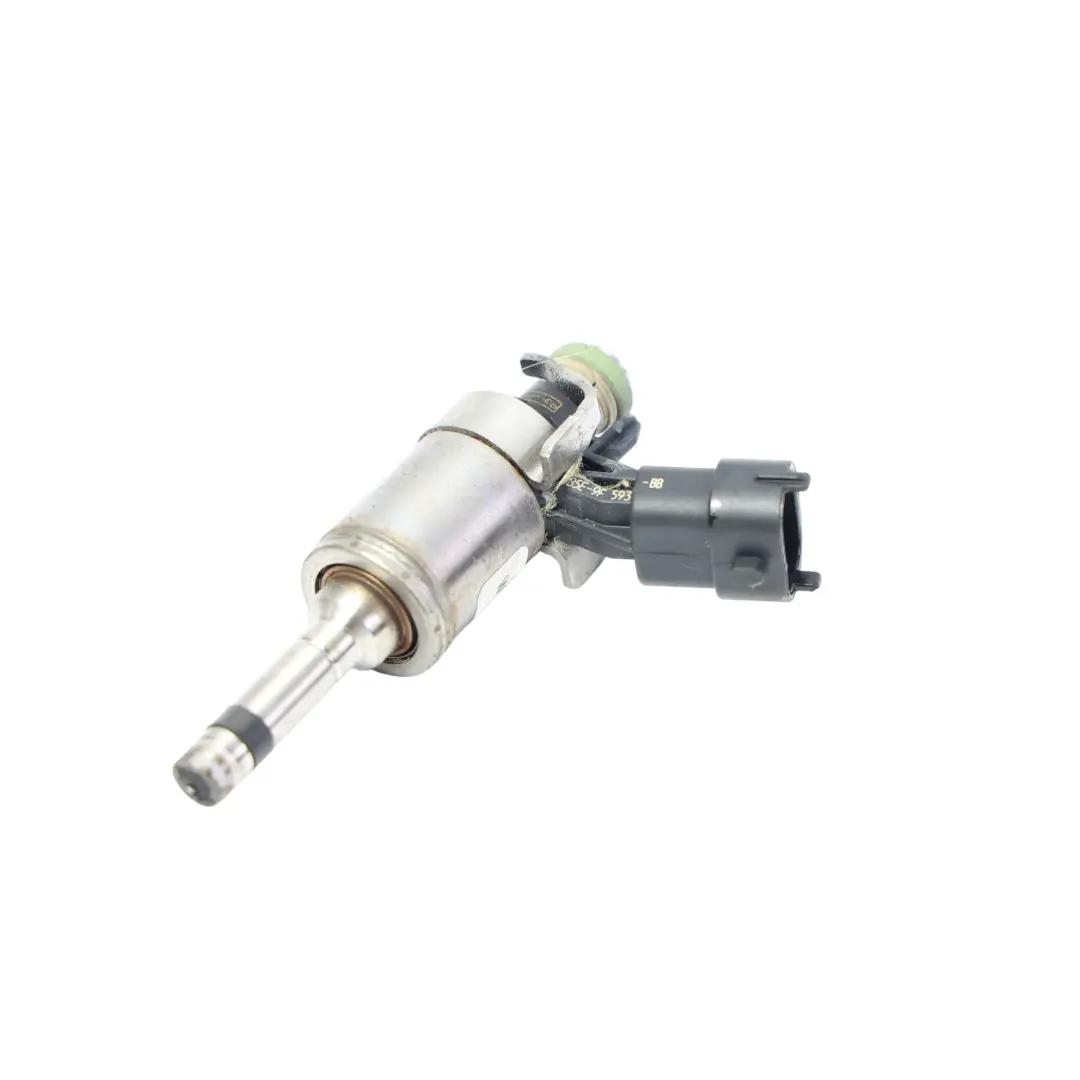 Mk3 Fuel Injector 2.0 Ecoboost Petrol BB5E-9F593-BB to Ford Focus ST with Part number 5367038 Ford Focus ST Mk3 Fuel Injector 2.0 Ecoboost Petrol BB5E-9F593-BB - SKU 5367038 - Part number 5367038