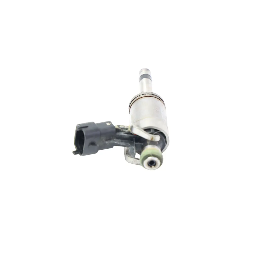 Mk3 Fuel Injector 2.0 Ecoboost Petrol BB5E-9F593-BB to Ford Focus ST with Part number 5367038 Ford Focus ST Mk3 Fuel Injector 2.0 Ecoboost Petrol BB5E-9F593-BB - SKU 5367038 - Part number 5367038