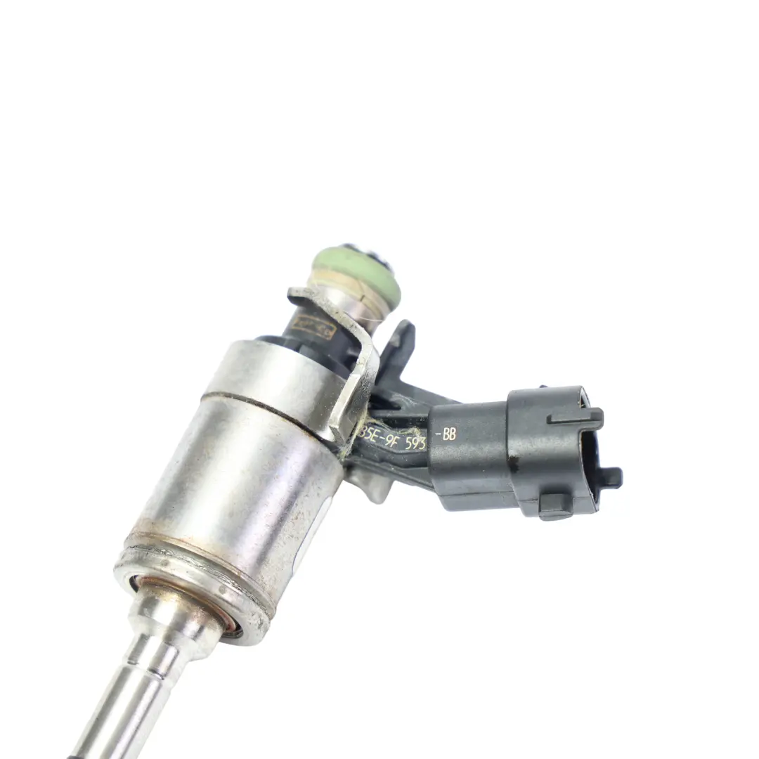 MK3 Inyector Combustible 2.0 Ecoboost Gasolina BB5E-9F593-BB para Ford Focus ST con número de pieza 5367038 Ford Focus ST MK3 Inyector Combustible 2.0 Ecoboost Gasolina BB5E-9F593-BB - SKU 5367038 - Número de pieza 5367038