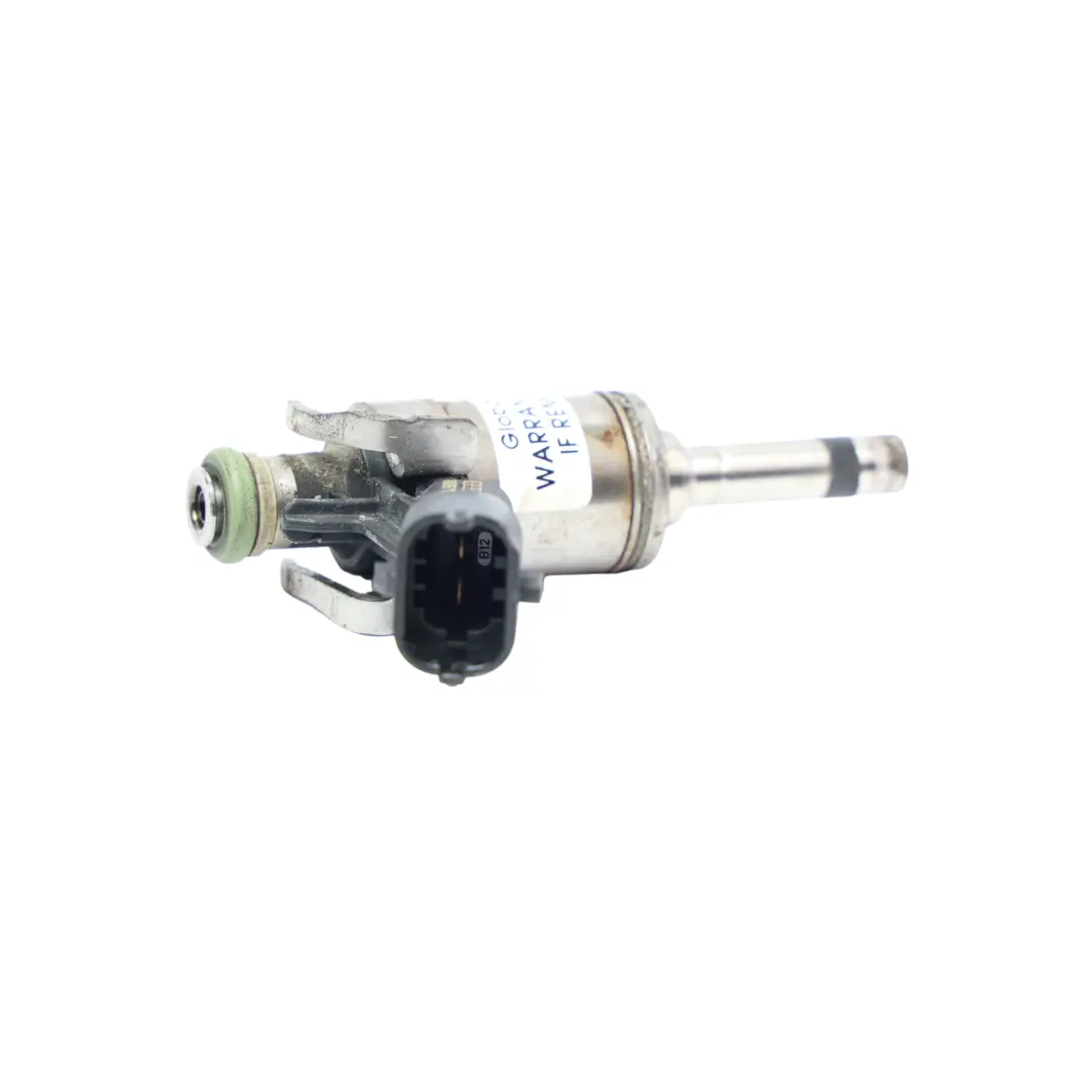 Mk3 Fuel Injector 2.0 Ecoboost Petrol BB5E-9F593-BB to Ford Focus ST with Part number 5367038 Ford Focus ST Mk3 Fuel Injector 2.0 Ecoboost Petrol BB5E-9F593-BB - SKU 5367038 - Part number 5367038