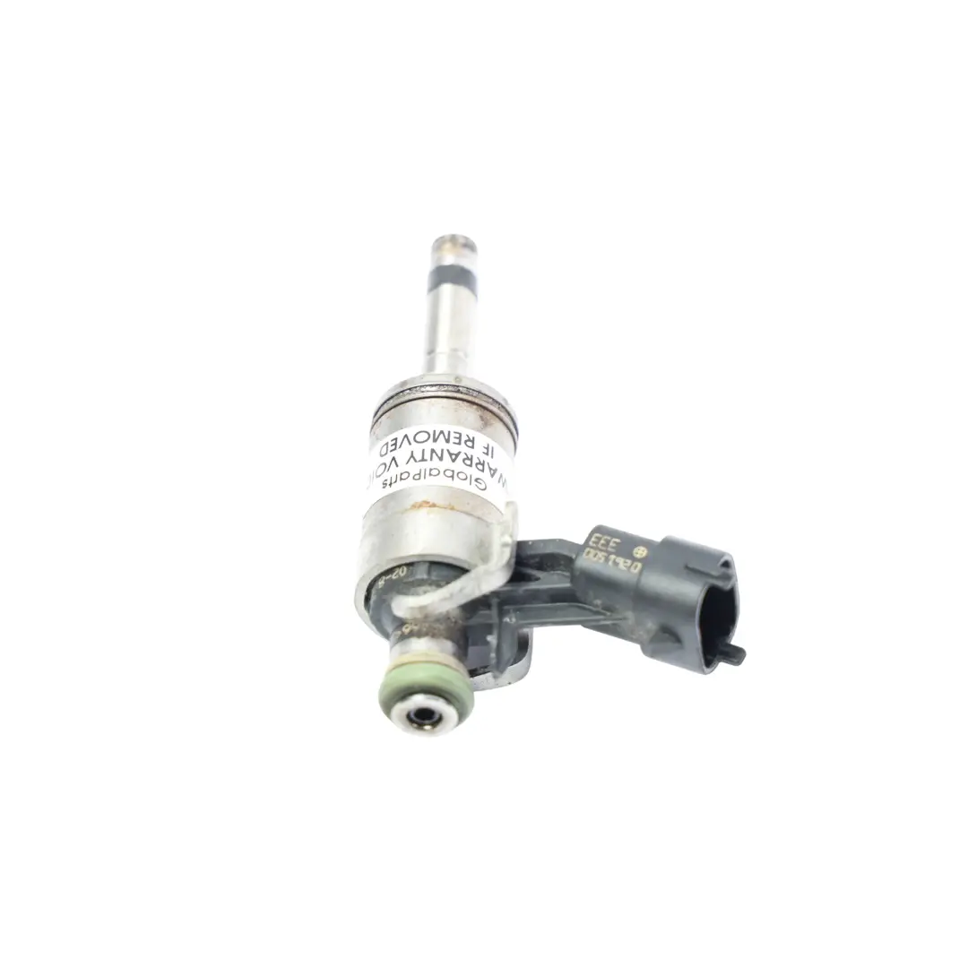 Mk3 Fuel Injector 2.0 Ecoboost Petrol BB5E-9F593-BB to Ford Focus ST with Part number 5367038 Ford Focus ST Mk3 Fuel Injector 2.0 Ecoboost Petrol BB5E-9F593-BB - SKU 5367038 - Part number 5367038
