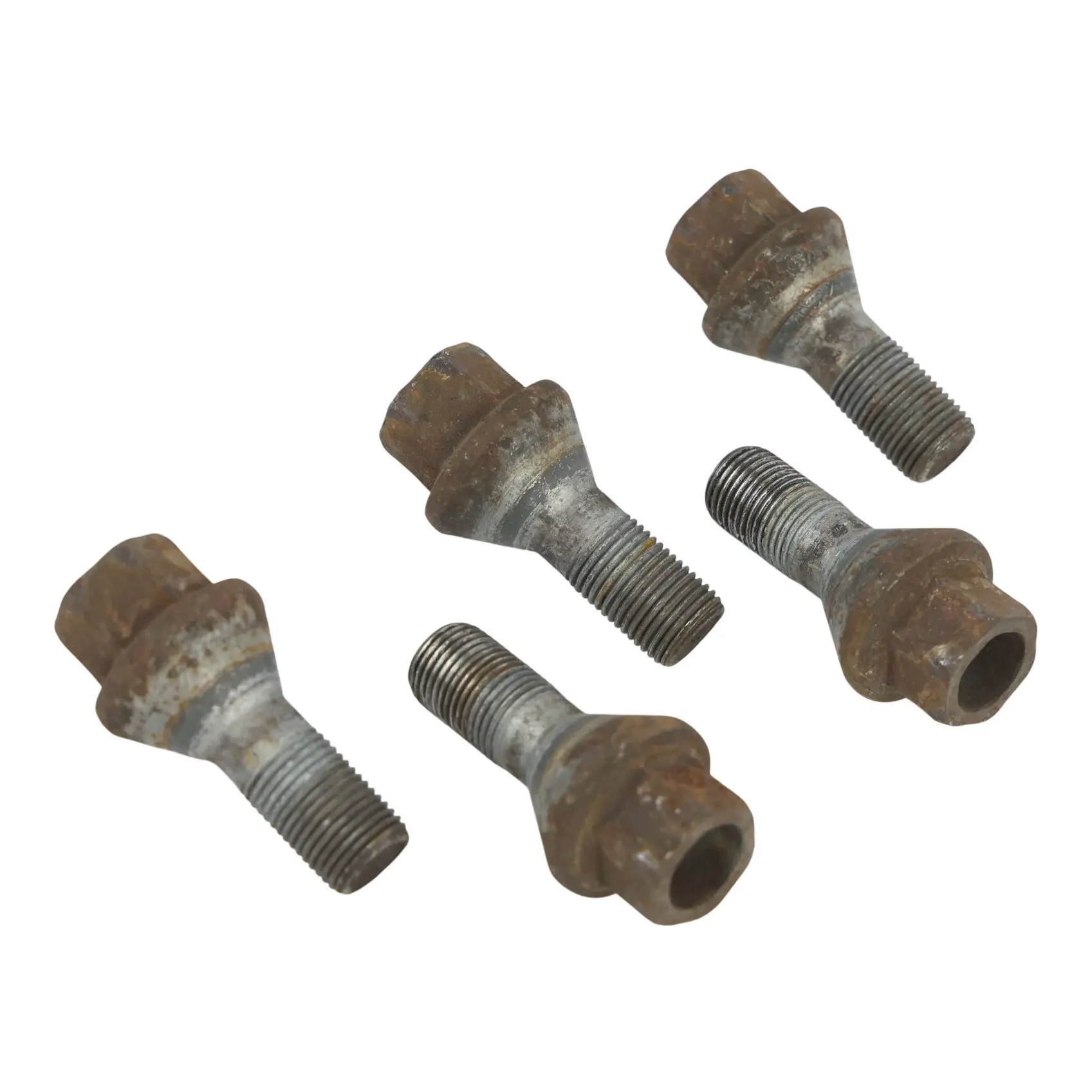 Citroën Relay III Kit Vis Boulons Montage Roue M16 540579