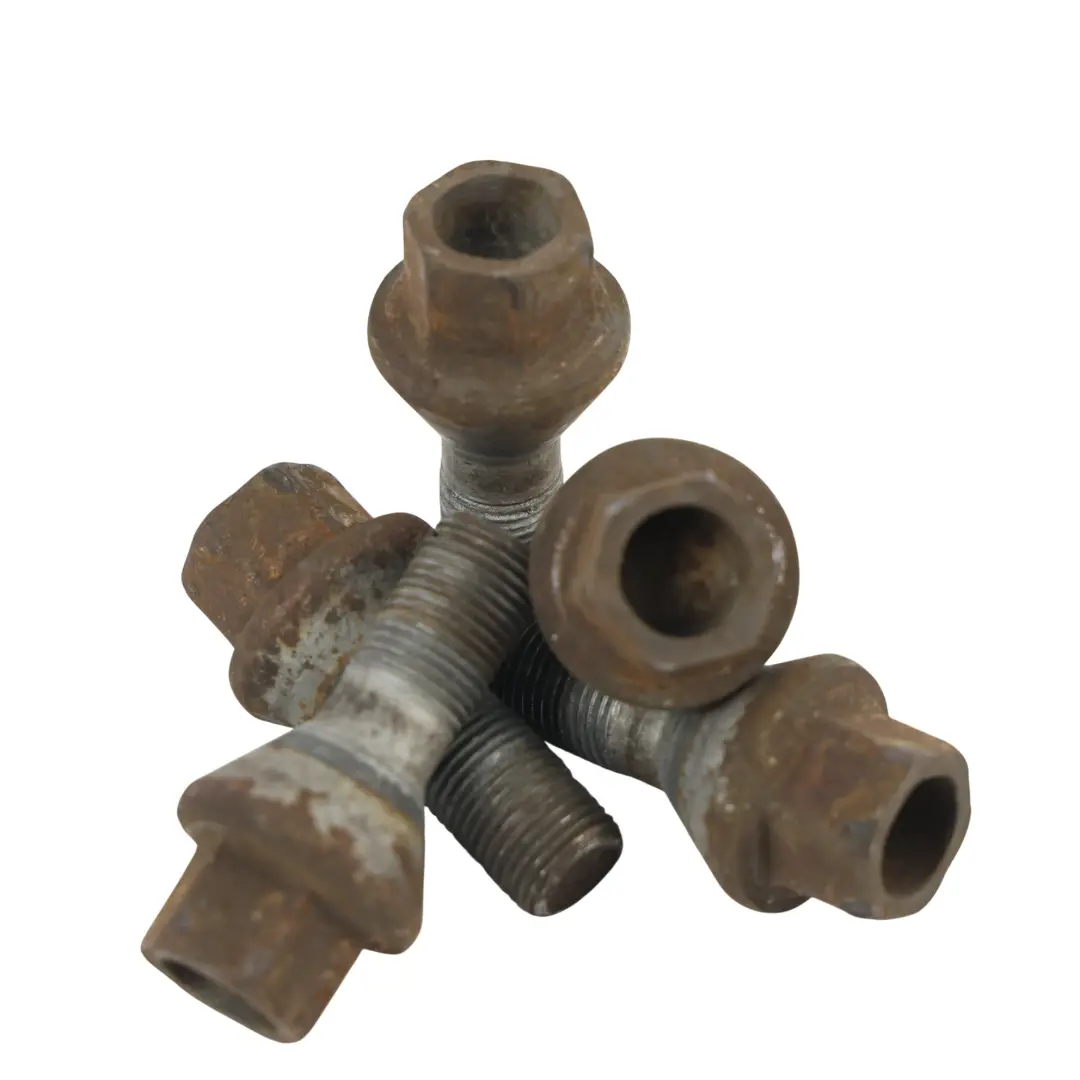  Citroen Relay III Zestaw Śrub Koła M16 - SKU 540579 - Numer Części 540579