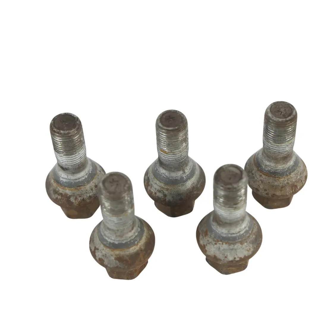  Citroen Relay III Zestaw Śrub Koła M16 - SKU 540579 - Numer Części 540579