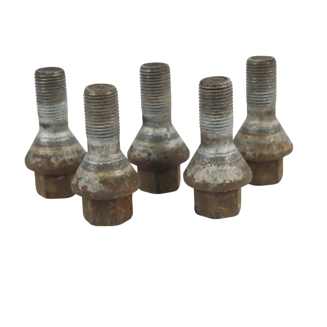  Citroen Relay III Zestaw Śrub Koła M16 - SKU 540579 - Numer Części 540579