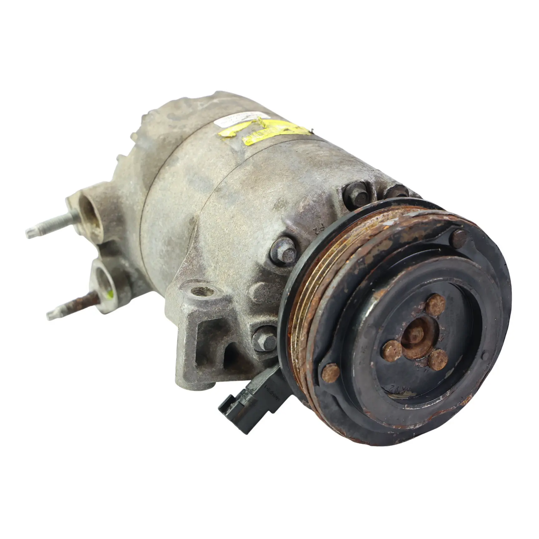 Ford Focus ST Mk3 Air Con A/C Compressor Pump 2.0 Petrol GV61-19D629-SB