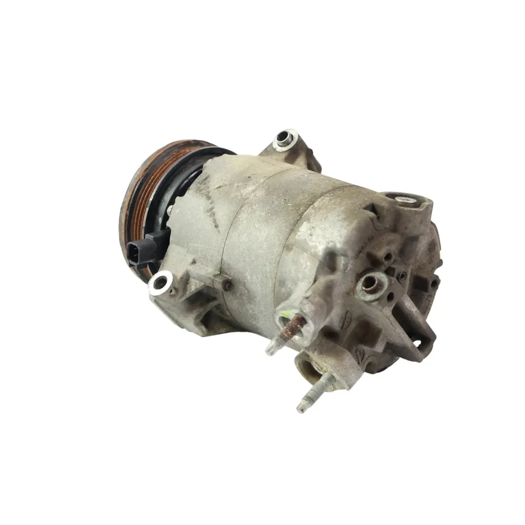 MK3 Sprężarka Klimatyzacji 2.0 Benzyna CV61-19D629-SB do Ford Focus ST o numerze 5407099 Ford Focus ST MK3 Sprężarka Klimatyzacji 2.0 Benzyna CV61-19D629-SB - SKU 5407099 - Numer Części 5407099