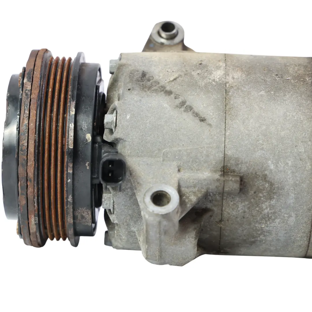 MK3 Sprężarka Klimatyzacji 2.0 Benzyna CV61-19D629-SB do Ford Focus ST o numerze 5407099 Ford Focus ST MK3 Sprężarka Klimatyzacji 2.0 Benzyna CV61-19D629-SB - SKU 5407099 - Numer Części 5407099