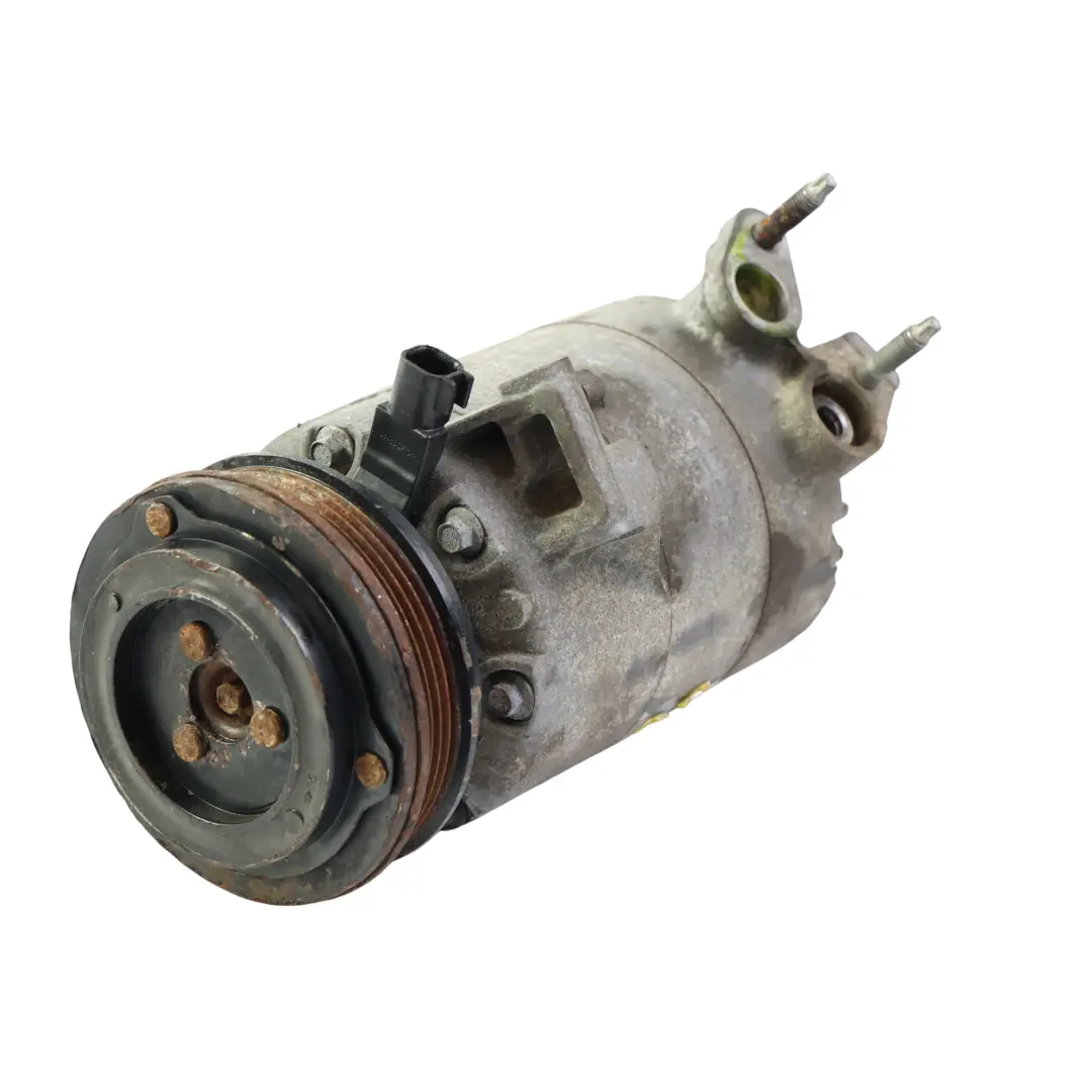 Mk3 Air Con A/C Compressor Pump 2.0 Petrol GV61-19D629-SB to Ford Focus ST with Part number 5407099 Ford Focus ST Mk3 Air Con A/C Compressor Pump 2.0 Petrol GV61-19D629-SB - SKU 5407099 - Part number 5407099