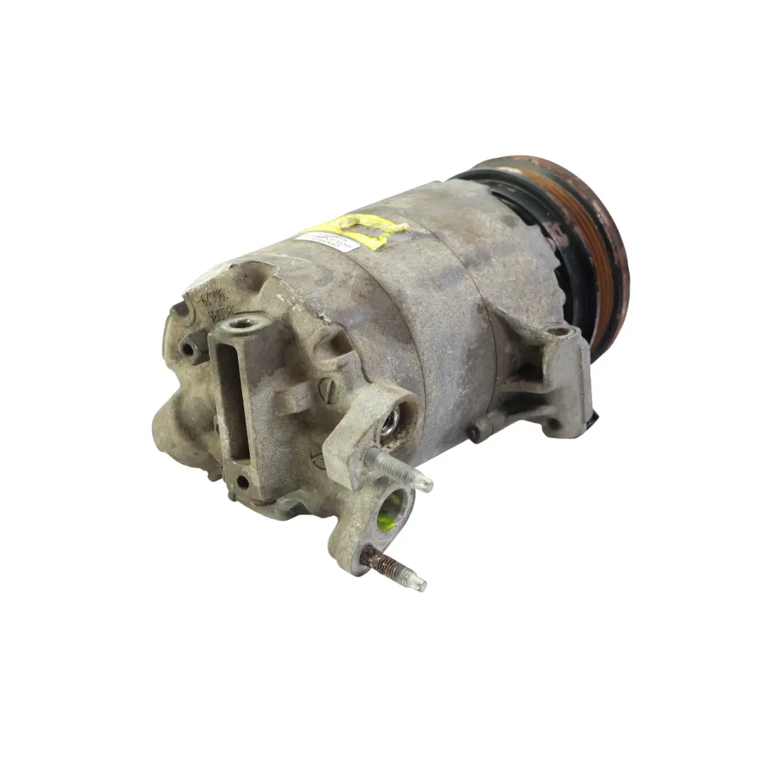 Mk3 Air Con A/C Compressor Pump 2.0 Petrol GV61-19D629-SB to Ford Focus ST with Part number 5407099 Ford Focus ST Mk3 Air Con A/C Compressor Pump 2.0 Petrol GV61-19D629-SB - SKU 5407099 - Part number 5407099