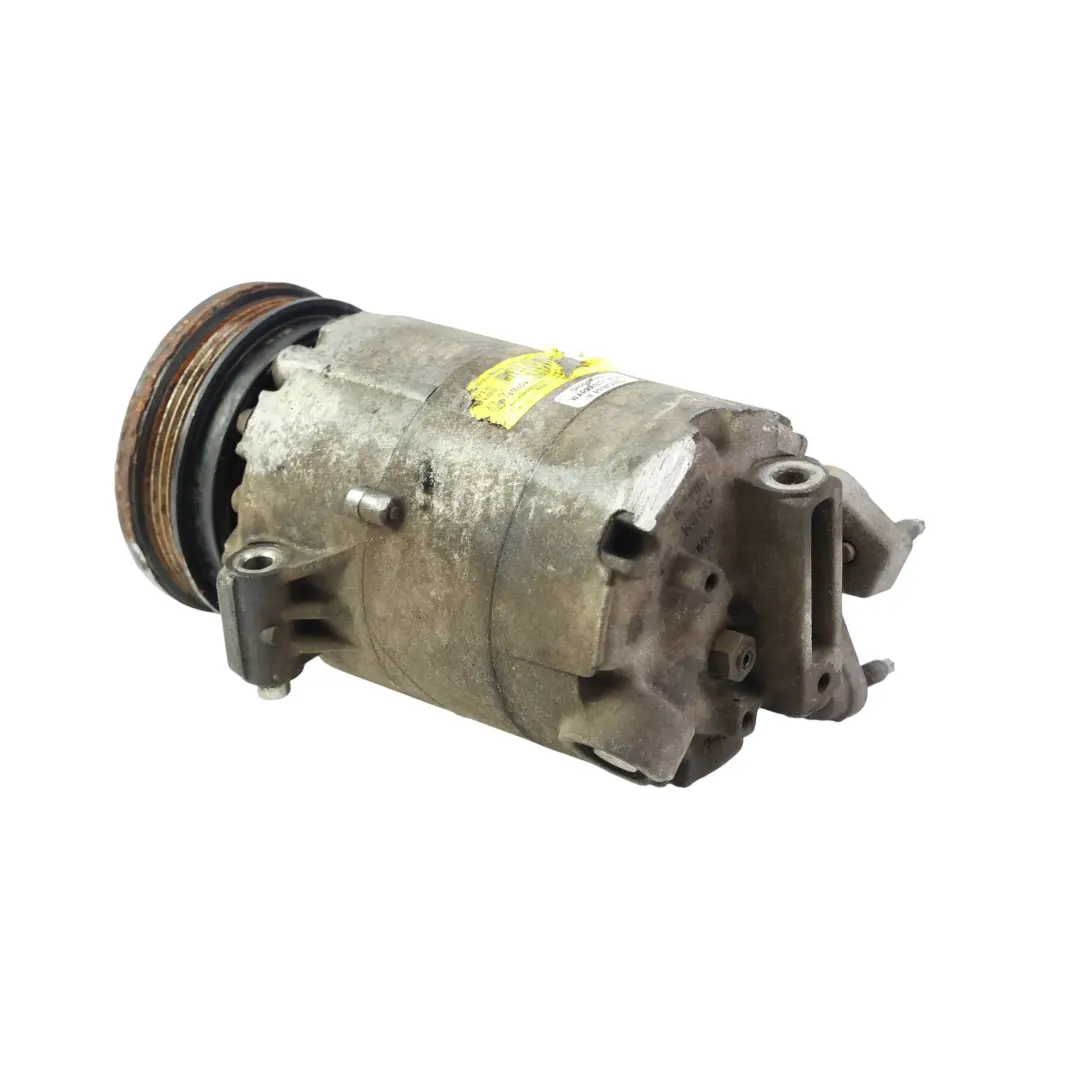 Mk3 Air Con A/C Compressor Pump 2.0 Petrol GV61-19D629-SB to Ford Focus ST with Part number 5407099 Ford Focus ST Mk3 Air Con A/C Compressor Pump 2.0 Petrol GV61-19D629-SB - SKU 5407099 - Part number 5407099
