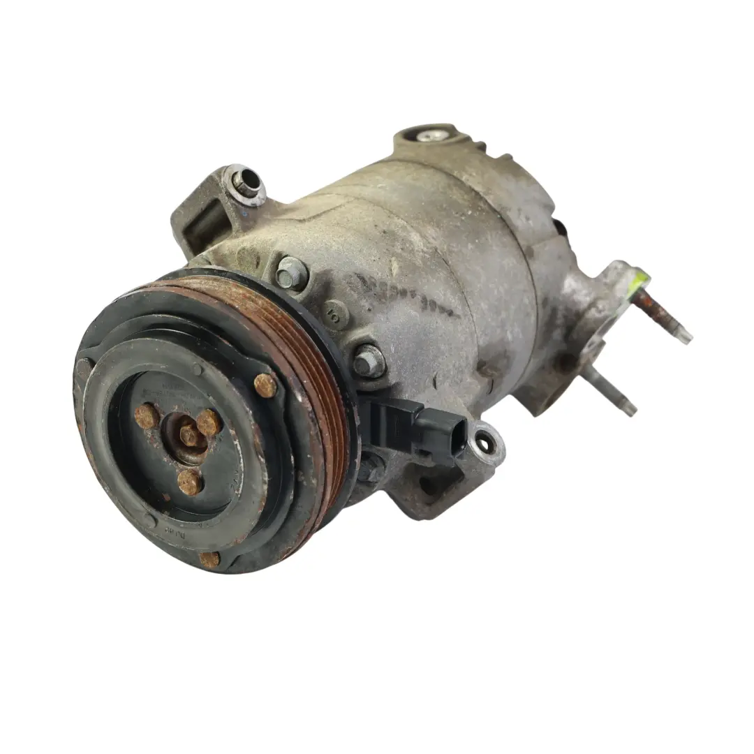 Mk3 Air Con A/C Compressor Pump 2.0 Petrol GV61-19D629-SB to Ford Focus ST with Part number 5407099 Ford Focus ST Mk3 Air Con A/C Compressor Pump 2.0 Petrol GV61-19D629-SB - SKU 5407099 - Part number 5407099