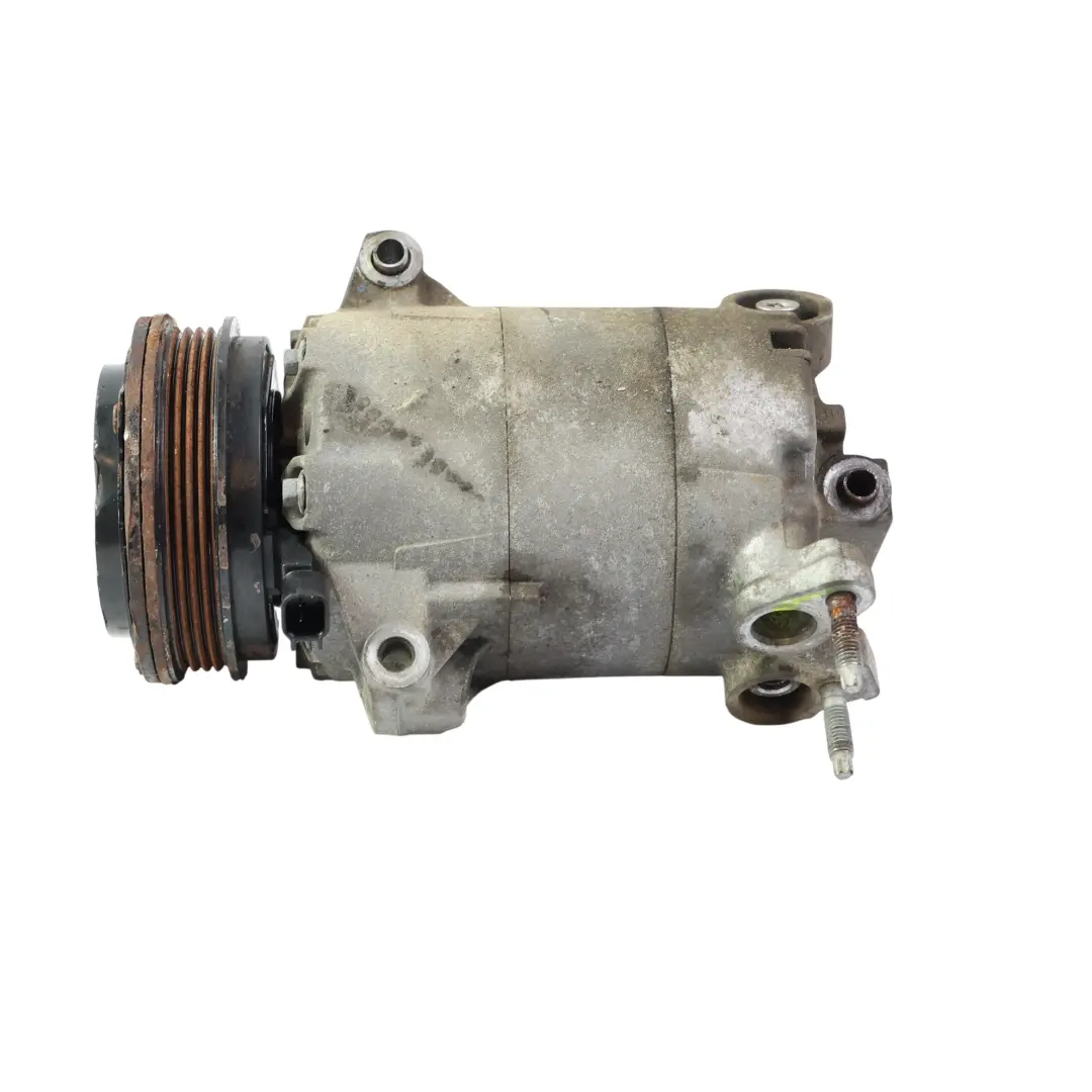Mk3 Air Con A/C Compressor Pump 2.0 Petrol GV61-19D629-SB to Ford Focus ST with Part number 5407099 Ford Focus ST Mk3 Air Con A/C Compressor Pump 2.0 Petrol GV61-19D629-SB - SKU 5407099 - Part number 5407099