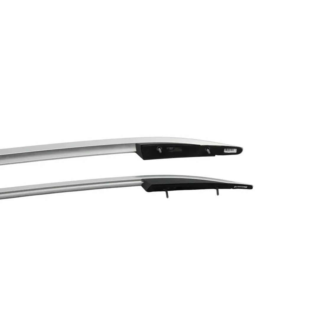 Barre Portapacchi Tetto Set Alluminio Sinistra Destra per Skoda Karoq con numero di parte 575860025A Skoda Karoq Barre Portapacchi Tetto Set Alluminio Sinistra Destra - SKU 575860025A - Numero di parte 575860025A
