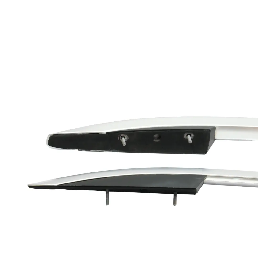 Barre Portapacchi Tetto Set Alluminio Sinistra Destra per Skoda Karoq con numero di parte 575860025A Skoda Karoq Barre Portapacchi Tetto Set Alluminio Sinistra Destra - SKU 575860025A - Numero di parte 575860025A