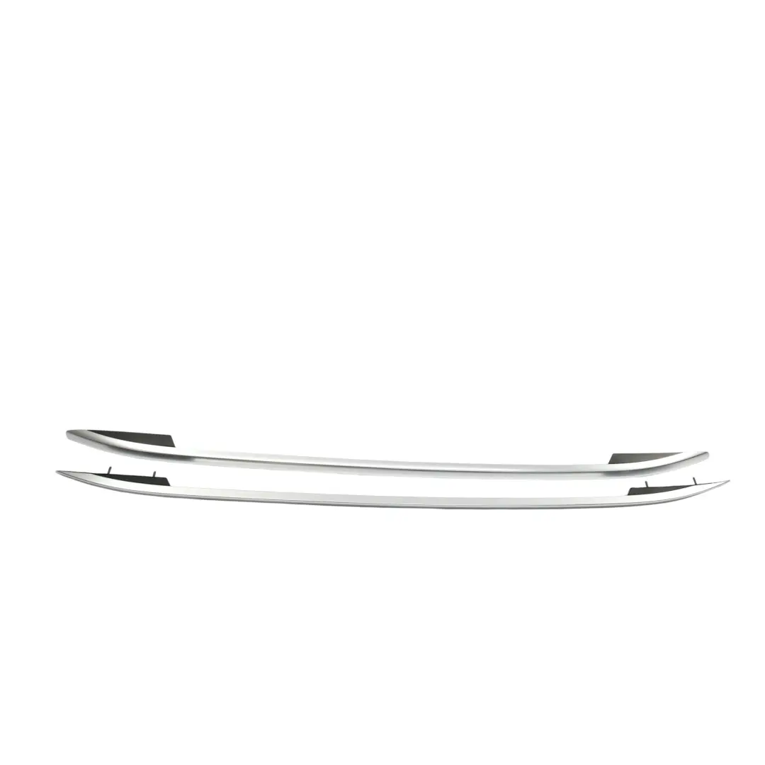 Skoda Karoq Barre Portapacchi Tetto Set Alluminio Sinistra Destra - SKU 575860025A - Numero di parte 575860025A