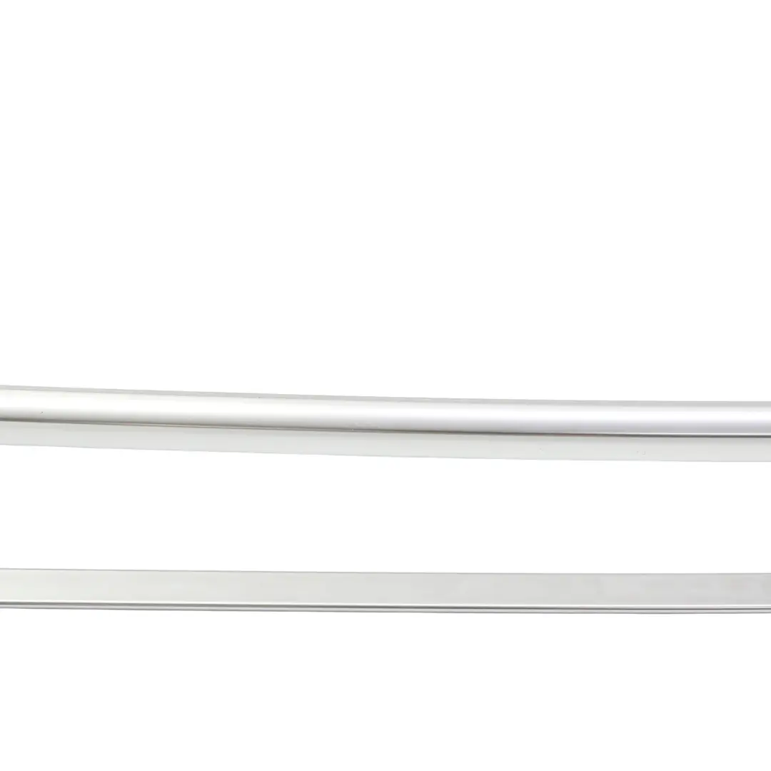 Dachträger Gepäckträger Set Aluminium Links Rechts für Skoda Karoq mit Teilenummer 575860025A Skoda Karoq Dachträger Gepäckträger Set Aluminium Links Rechts - SKU 575860025A - Teilenummer 575860025A