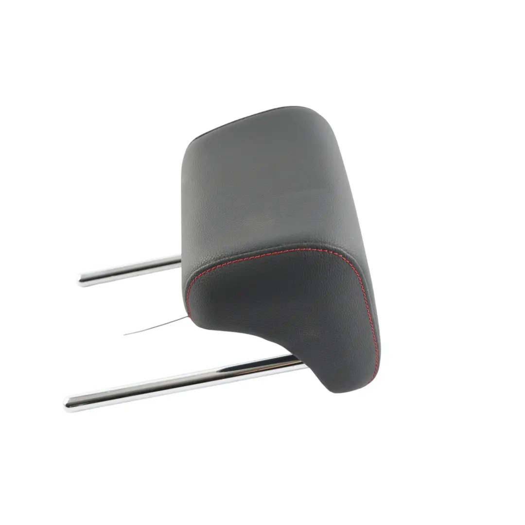 Seat Ateca Poggiatesta Sedile Posteriore Sinistro Destro Pelle Titan Rosso - SKU 575885901B - Numero di parte 575885901B