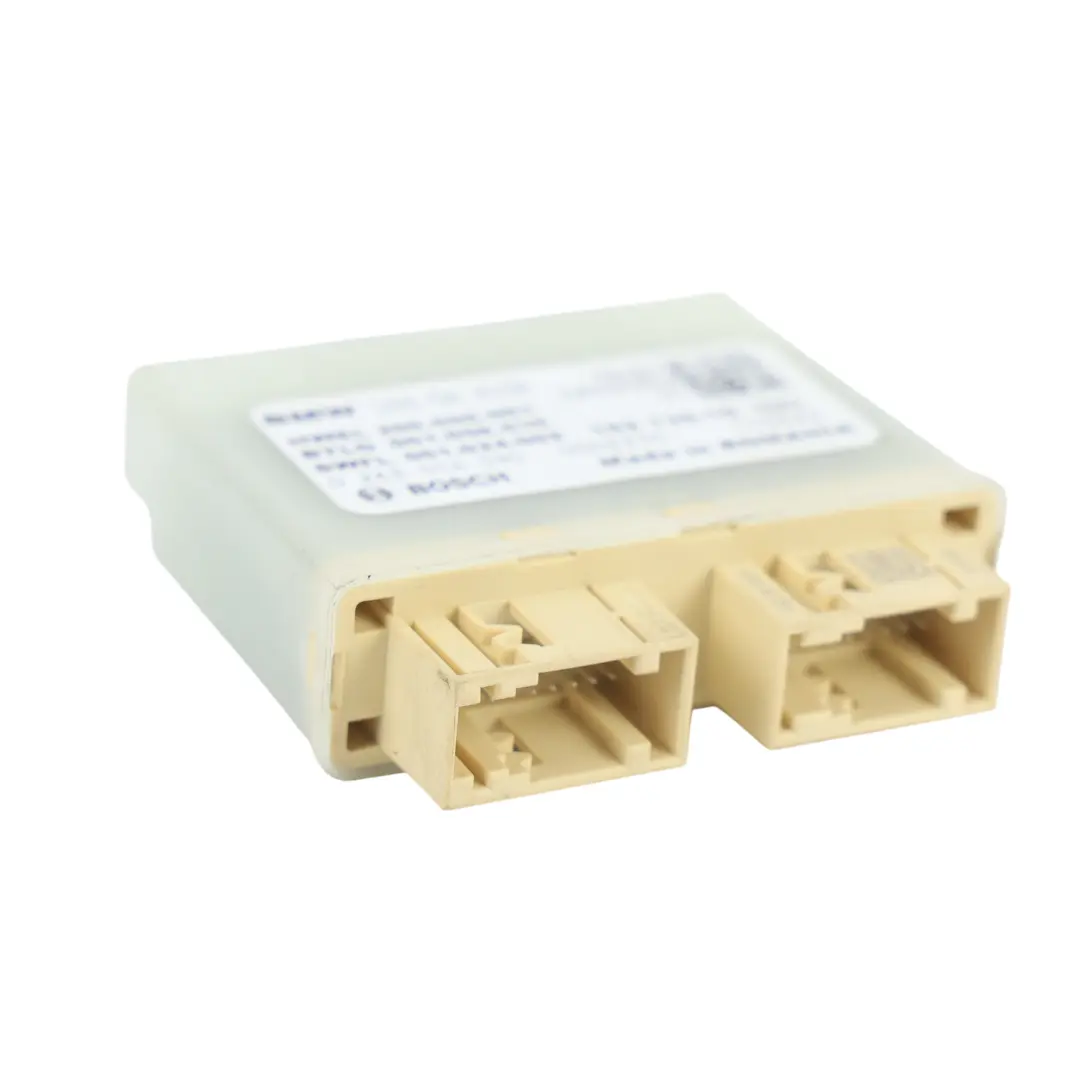 PDC Parking Sensor Control Module Unit to BMW G20 G26 G28 F44 F90 with Part number 5A02362 BMW G20 G26 G28 F44 F90 PDC Parking Sensor Control Module Unit - SKU 5A02362 - Part number 5A02362