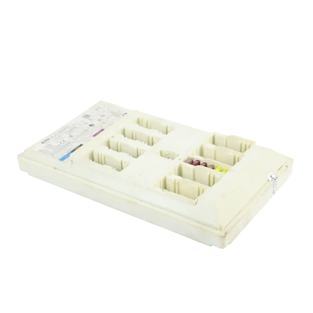 BMW G20 F40 F44 Body Control Module Control Unit 2.0 Petrol 330e B48X - SKU 5A02FA5 - Part number 5A02FA5