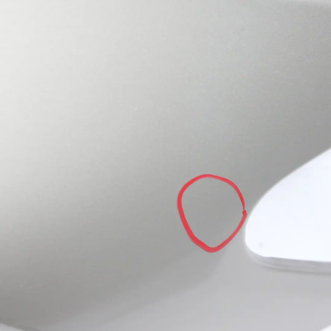 Front Right O/S Fender Side Wing Panel Cashmere Silver Metallic A72 to BMW F10 F11 with Part number 5A03262 BMW F10 F11 Front Right O/S Fender Side Wing Panel Cashmere Silver Metallic A72 - SKU 5A03262-KAS - Part number 5A03262